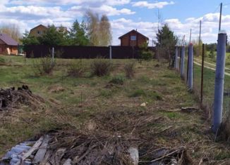 Продаю земельный участок, 8.5 сот., деревня Чегенёво