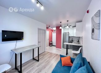 Сдается 1-комнатная квартира, 33 м2, Москва, Кольская улица, 8к2