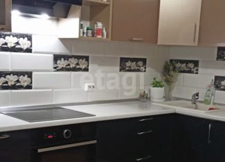 Продажа 3-комнатной квартиры, 73.4 м2, Санкт-Петербург, улица Корнея Чуковского, 7к4, улица Корнея Чуковского