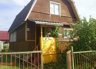 Дом на продажу, 56 м2, садоводческий массив Ухта