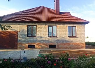 Продажа дома, 110 м2, село Севрюково, улица Вишнев Лог, 13