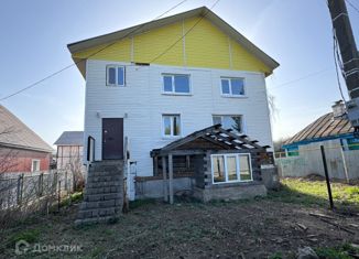 Продам дом, 256.1 м2, Республика Башкортостан, Вешняковская улица, 68
