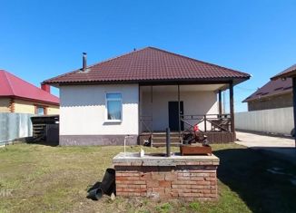 Продаю дом, 86.3 м2, село Нижняя Павловка, улица Чкалова