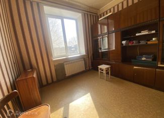 Продажа 1-комнатной квартиры, 35 м2, Саратовская область, Московское шоссе, 15