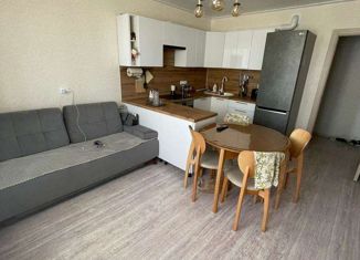 Продажа двухкомнатной квартиры, 61.8 м2, Новороссийск, улица Удалова, 7, ЖК Уютный