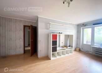Продам 2-комнатную квартиру, 44.3 м2, Москва, Юрловский проезд, 7, Юрловский проезд