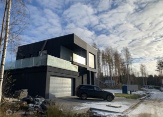 Продаю дом, 245 м2, коттеджный посёлок Резиденция у озера, 7-я линия