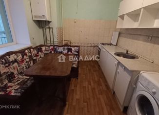 Сдача в аренду 2-комнатной квартиры, 59.2 м2, Калининград, улица Аксакова, 131, ЖК Комфортный