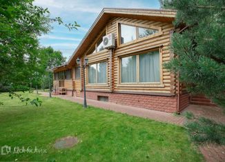 Продажа дома, 300 м2, деревня Солослово