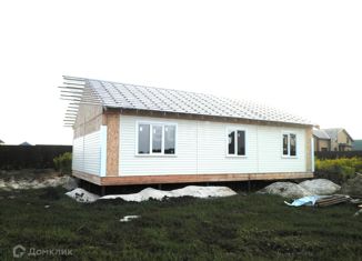 Дом на продажу, 83.4 м2, деревня Образцово, 1-я Восточная улица