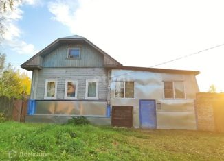 Продается дом, 44.2 м2, Буй, улица Свердлова