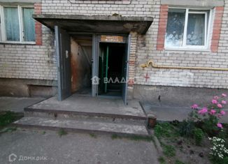 Продам однокомнатную квартиру, 25.8 м2, Калининградская область, Юбилейная улица, 7