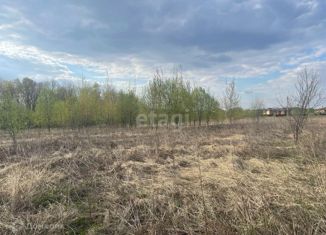 Продается земельный участок, 11 сот., деревня Хопилово, Гнутская улица, 9Б