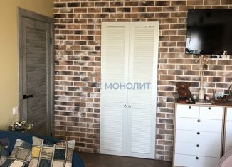 Продаю 1-ком. квартиру, 41.5 м2, Нижний Новгород, Юбилейный бульвар, 29А, Юбилейный бульвар