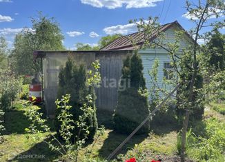 Дом на продажу, 25 м2, Калуга, Московский округ, садоводческое некоммерческое товарищество Труженик, 24
