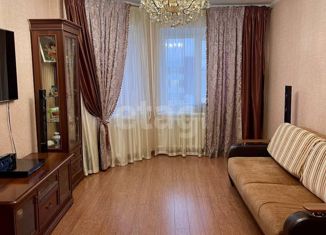 Продаю трехкомнатную квартиру, 67.1 м2, Новый Уренгой, микрорайон Юбилейный, 3/5