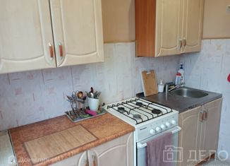 Сдам 1-ком. квартиру, 30.3 м2, Рязань, улица Ломоносова, 23, район Шлаковый