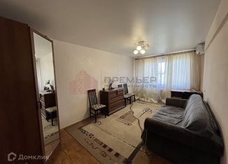 1-комнатная квартира на продажу, 31 м2, Волгоград, улица Тургенева, 18