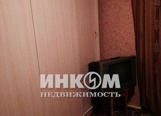 Комната в аренду, 36 м2, Москва, улица Кравченко, 16к2, Ломоносовский район
