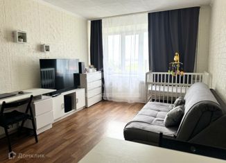 Продается комната, 25.1 м2, Омск, Кемеровская улица, 134