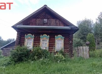 Продам дом, 45 м2, Костромская область