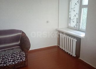 Продается однокомнатная квартира, 23 м2, Орск, проспект Никельщиков, 60