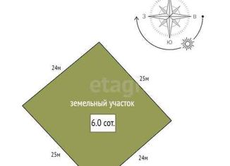 Продам дом, 112 м2, поселок Запорожское, Советская улица