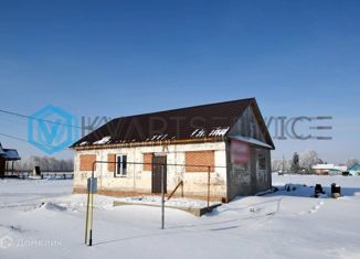 Продажа дома, 90.8 м2, деревня Пахомовка, Лесная улица