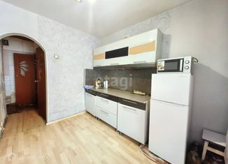 Продажа двухкомнатной квартиры, 46 м2, Приморский край, улица Жуковского, 35