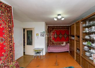Продам однокомнатную квартиру, 30.4 м2, Чита, улица Космонавтов, 1