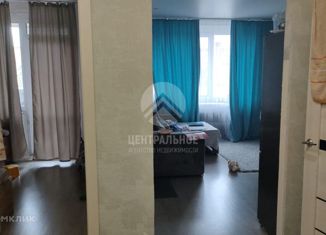 Продажа двухкомнатной квартиры, 39.2 м2, посёлок Элитный, микрорайон Фламинго, 14