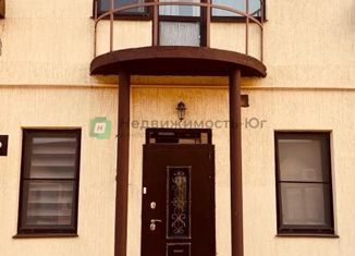 Продажа таунхауса, 119.6 м2, посёлок Индустриальный, Голубой бульвар, 62