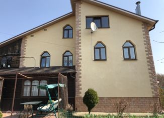 Продаю дом, 200 м2, деревня Становщиково, деревня Становщиково, 17А