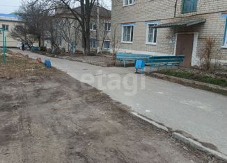 Продажа 2-комнатной квартиры, 41.5 м2, Белгородская область, переулок Пушкина, 1Б