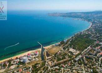 Продаю земельный участок, 6 сот., поселок городского типа Приморский, 14-я Морская улица