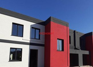 Таунхаус на продажу, 78 м2, посёлок Голубой Залив