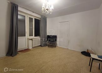 Продаю двухкомнатную квартиру, 37.7 м2, Москва, Открытое шоссе, 25к1, станция Бульвар Рокоссовского