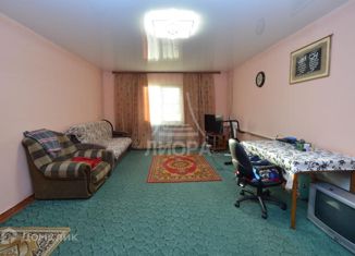 Продается дом, 124 м2, Омск, Центральный округ, Депутатская улица