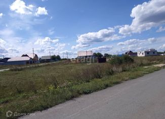 Земельный участок на продажу, 12.5 сот., Пласт, Белорецкая улица