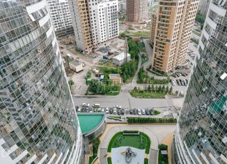 4-ком. квартира на продажу, 98 м2, Новосибирск, метро Октябрьская, улица Сибревкома, 9