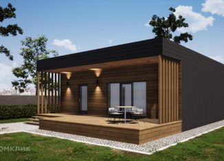 Продажа дома, 100 м2, деревня Каипы, 16К-1047