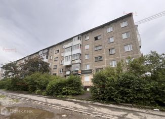 Продается комната, 59 м2, Первоуральск, улица Сакко и Ванцетти, 5