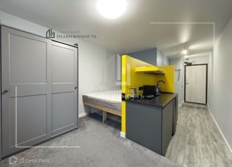 Продам квартиру студию, 18.4 м2, Москва, Алтуфьевское шоссе, 2к1, метро Владыкино