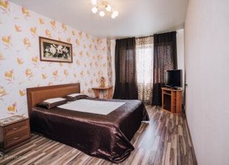 Двухкомнатная квартира на продажу, 56 м2, Краснодар, Московская улица, 154к2