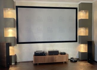 Сдам 3-комнатную квартиру, 110 м2, Санкт-Петербург, Морской проспект, 15, Морской проспект