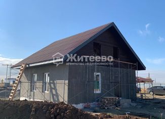 Продам дом, 125 м2, посёлок Петровский