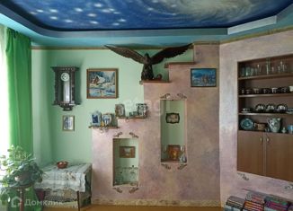 Дом на продажу, 44 м2, Воронеж, Центральный район, набережная Максима Горького