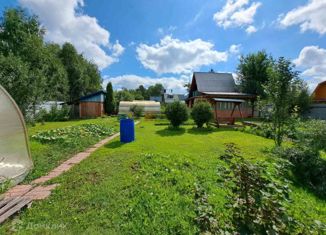 Продажа дома, 34 м2, СНТ Рассвет, улица Рассвет