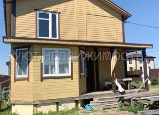 Продается дом, 132.9 м2, коттеджный поселок Заворово-2