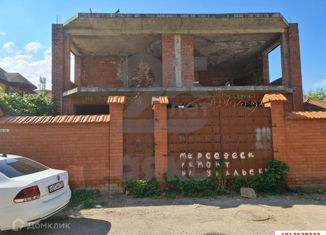 Продажа дома, 200 м2, Краснодар, улица Димитрова, 113, улица Димитрова